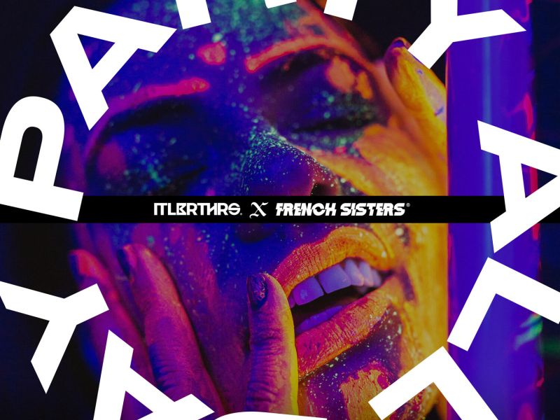 Party All Day (Single)