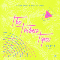 The Tribeca Tapes, Pt. 5 (EP)