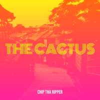 The Cactus (Single)