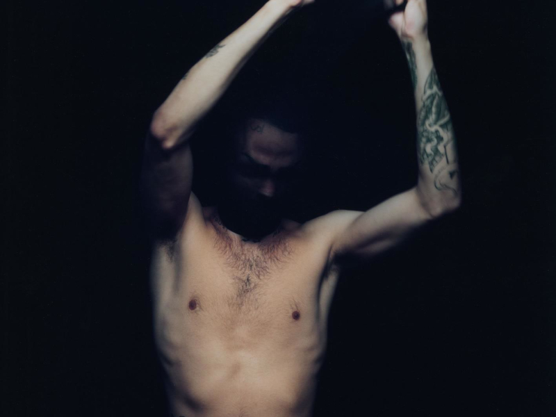 Don't Leave, Don't Go / Bleed (EP)