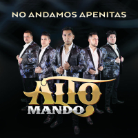 No Andamos Apenitas (Single)