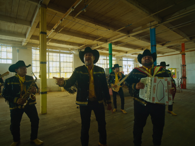 Ignacio Parra (MV) (Single)