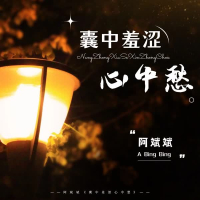 囊中羞涩心中愁 (Single)