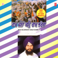 Ram Jana Ko Ram Bharosa Vol-30 (Single)