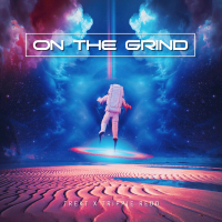 On The Grind (feat. Trippie Redd) (Single)