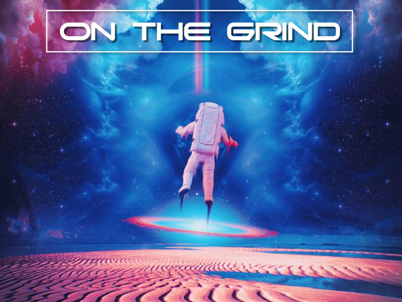 On The Grind (feat. Trippie Redd) (Single)