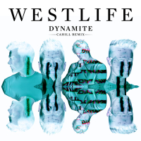 Dynamite (Cahill Remix) (Single)