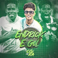 Endrick é Gol (Single)