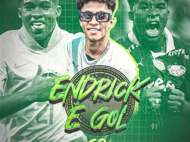 Endrick é Gol (Single)