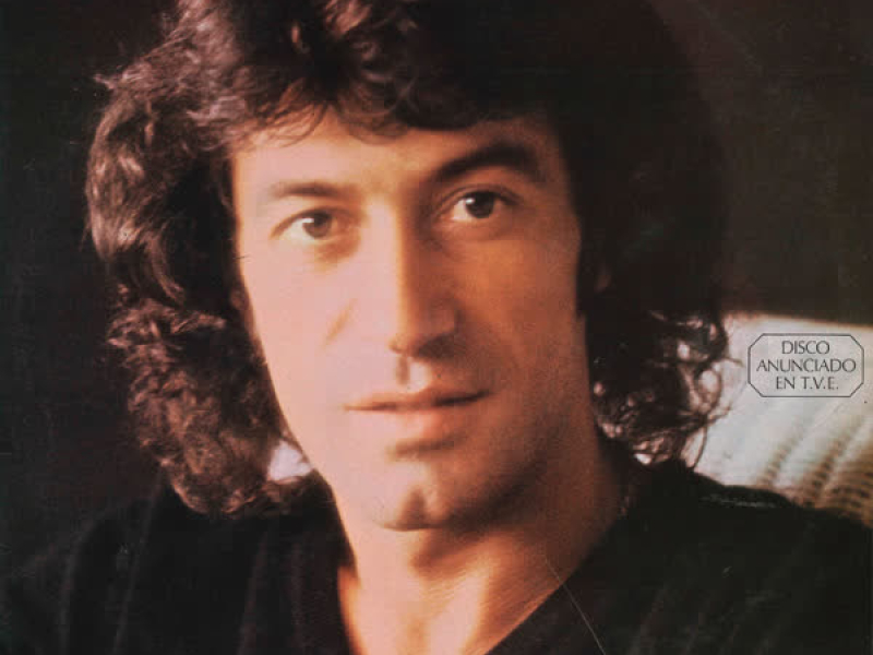 Albert Louis Hammond (Remasterizado)
