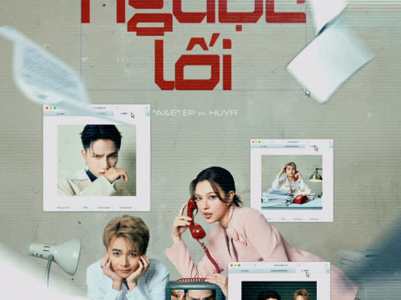 Ngược Lối (Single)