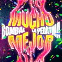 Mucho Mejor (Single)
