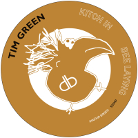 Tim Green EP (EP)