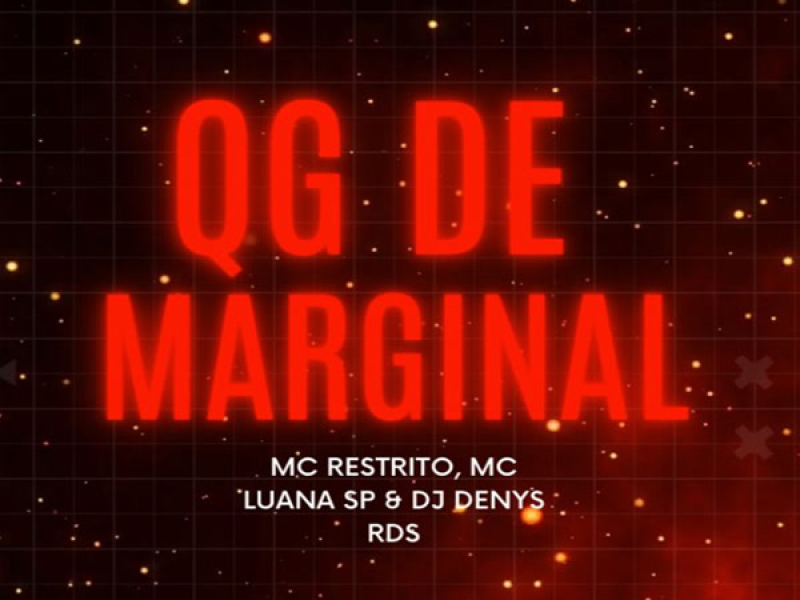 QG de Marginal (Single)
