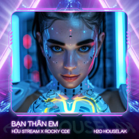 Bạn Thân Em (Remix House) (Single)