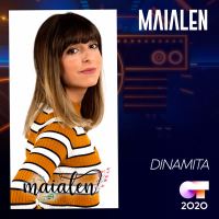 Dinamita (Single)