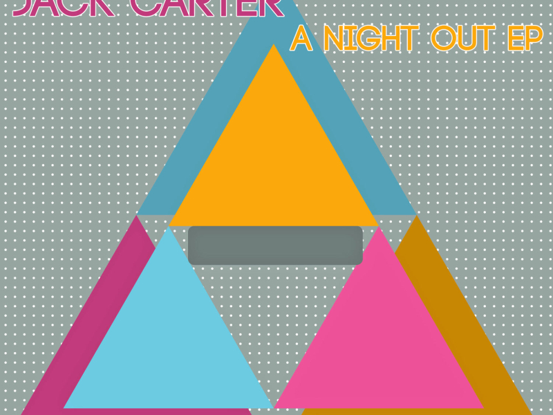 A Night Out EP (EP)