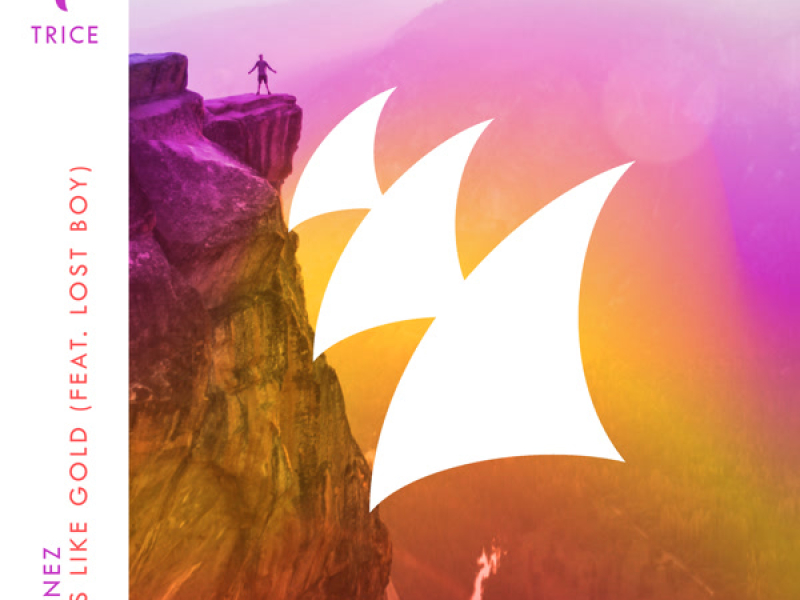 Feels Like Gold (feat. Lost Boy) (Single)