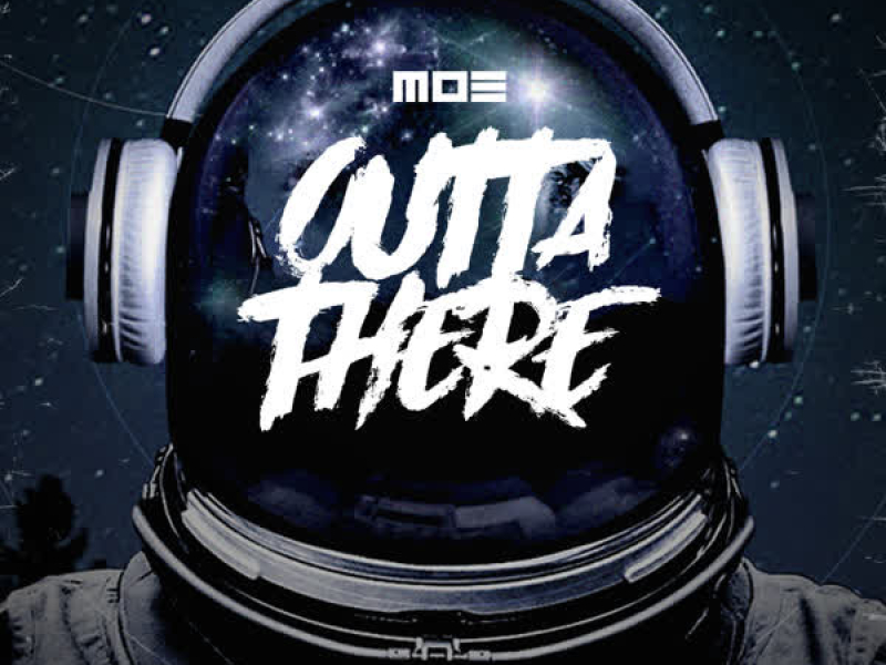 Outta There (Single)