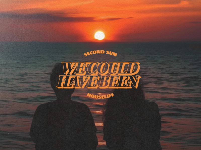 We Could Have Been (Single)