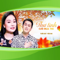 Thư Tình Cuối Mùa Thu (Single)