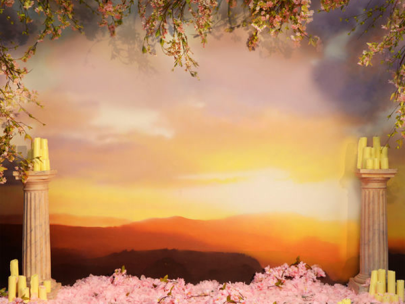 A Brighter Love / Paradise Is Waiting (EP)