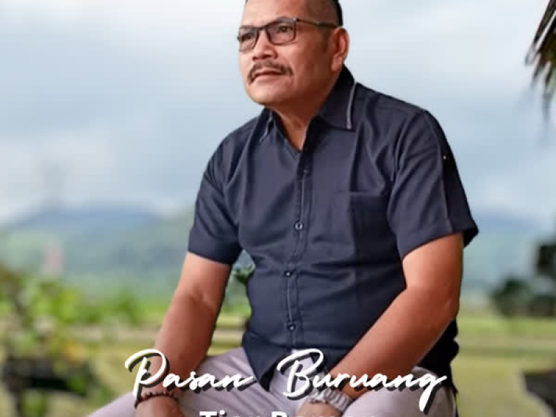 Pasan Buruang (Single)