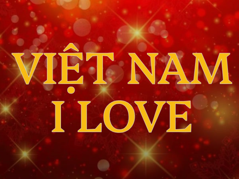 Việt Nam I Love (Tú Remix) (Single)