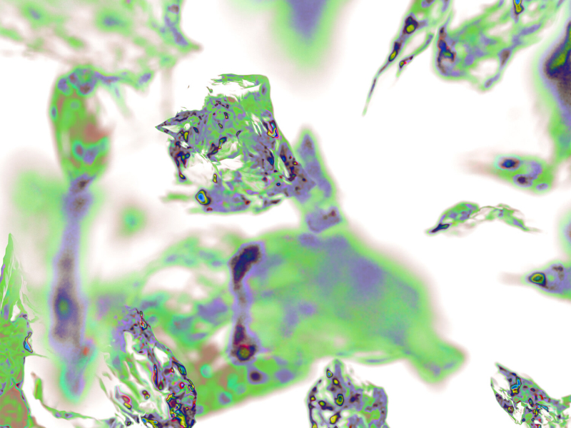 Hydrogroove I (Single)