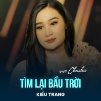 Tìm Lại Bầu Trời (Disco) (Single)
