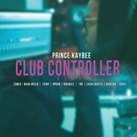 Club Controller (Remix) (Single)