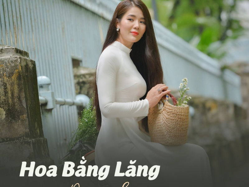 Hoa Bằng Lăng (Single)