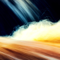 where the lights divide (Single)