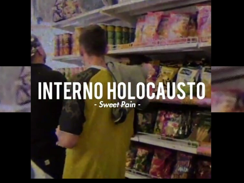Interno Holocausto (Single)