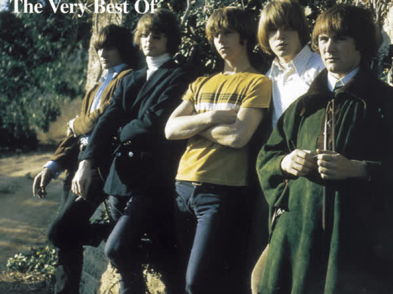 The Very Best Of The Byrds