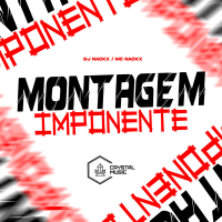 Montagem Imponente (Single)