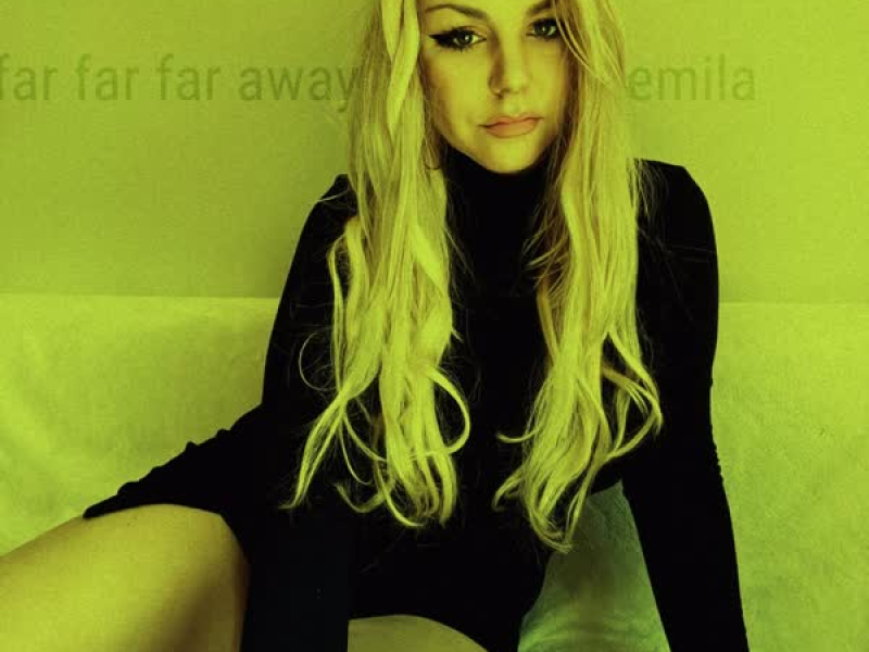 Far Far Far Away (Single)