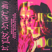 It Just Won't Do (Single)