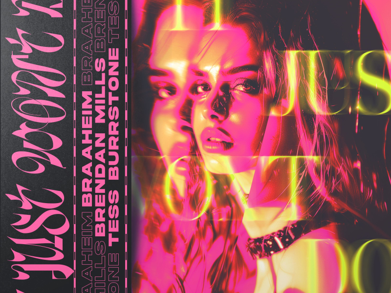 It Just Won't Do (Single)