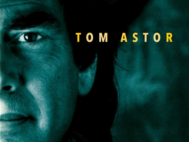 Tom Astor