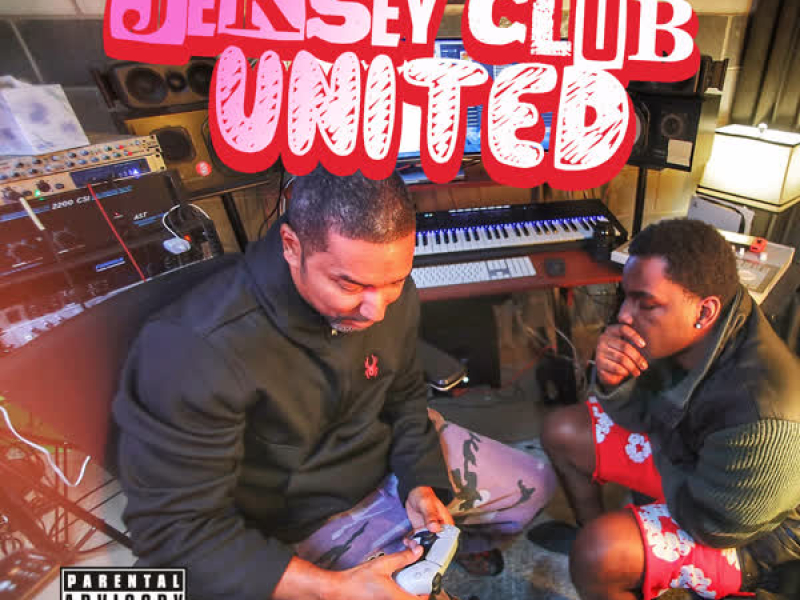 Jersey Club United