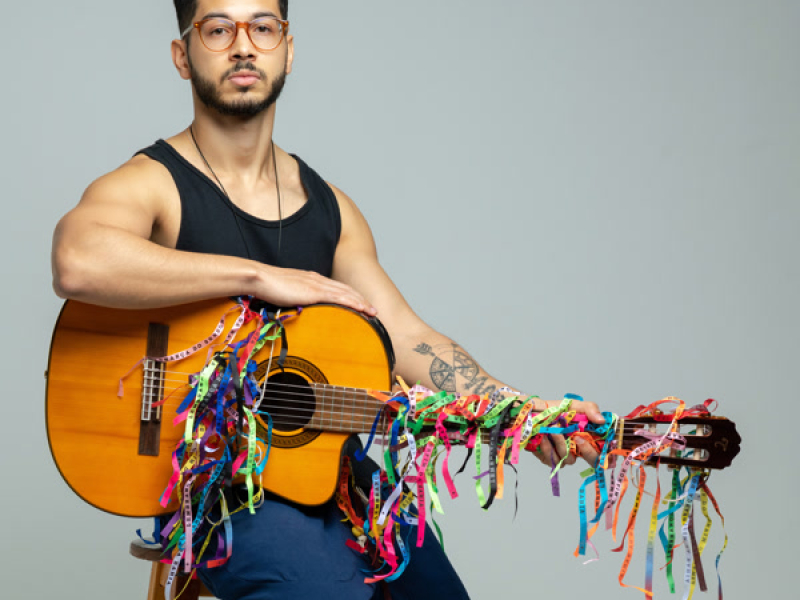 Fita do Bonfim (Single)