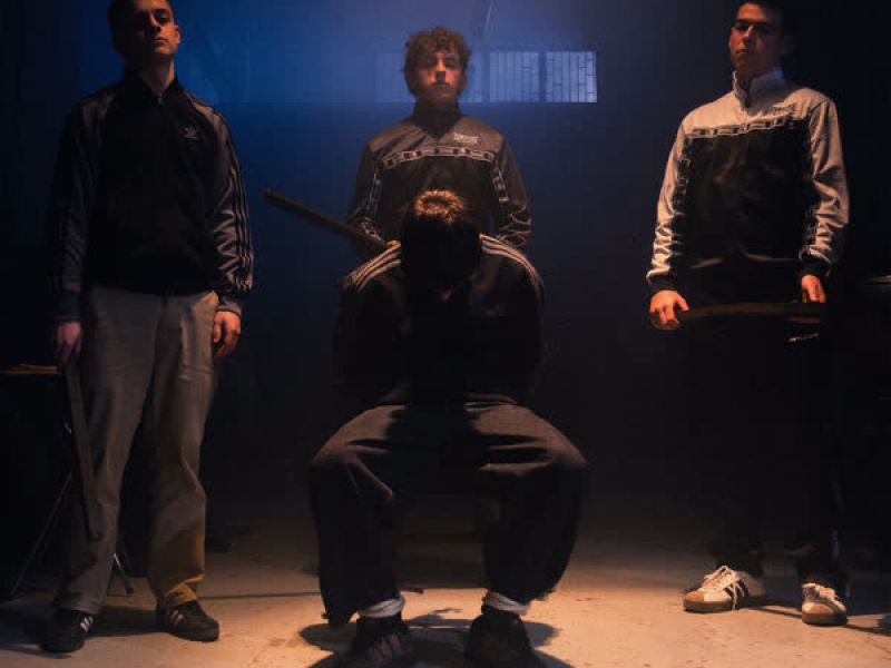 Zapatan Zola (Single)