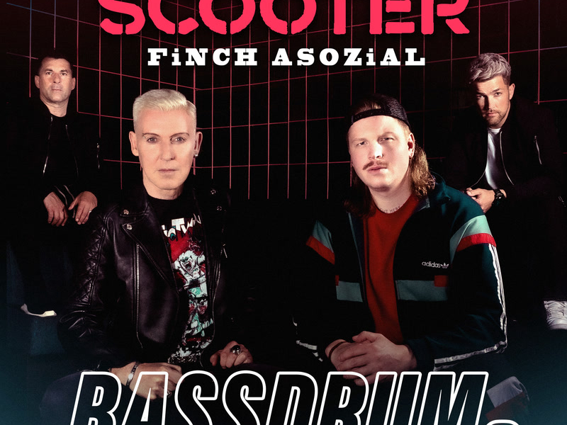 Bassdrum (Single)