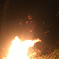 Volume 10 As Dean Hawkins