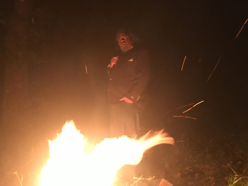 Volume 10 As Dean Hawkins