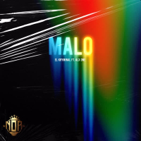 Malo (feat. Alx One) (Single)