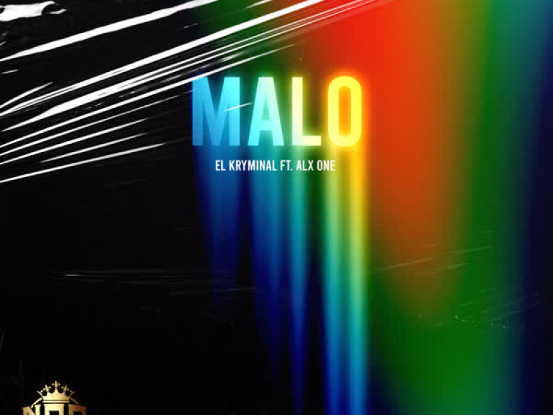 Malo (feat. Alx One) (Single)