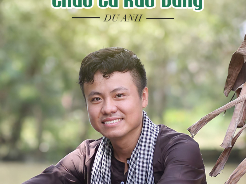 Cháo Cá Rau Đắng (Single)