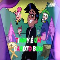 Timmy é um garoto bom (Single)